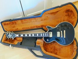 Gibson Les Paul Custom Black Beauty 1986 ***TOPZUSTAND***