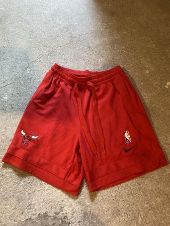 Nike Chicago Bulls Hose