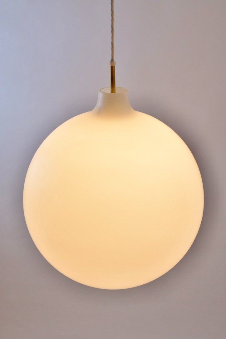 Louis Poulsen Lampadari & plafoniere: Louis Poulsen Deckenleuchter "Satellite" 30cm – Usato da Zürich venduto da IndividumCH