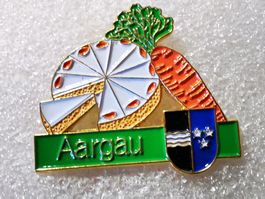Ansteckpin 28: Jowa AG Aargau