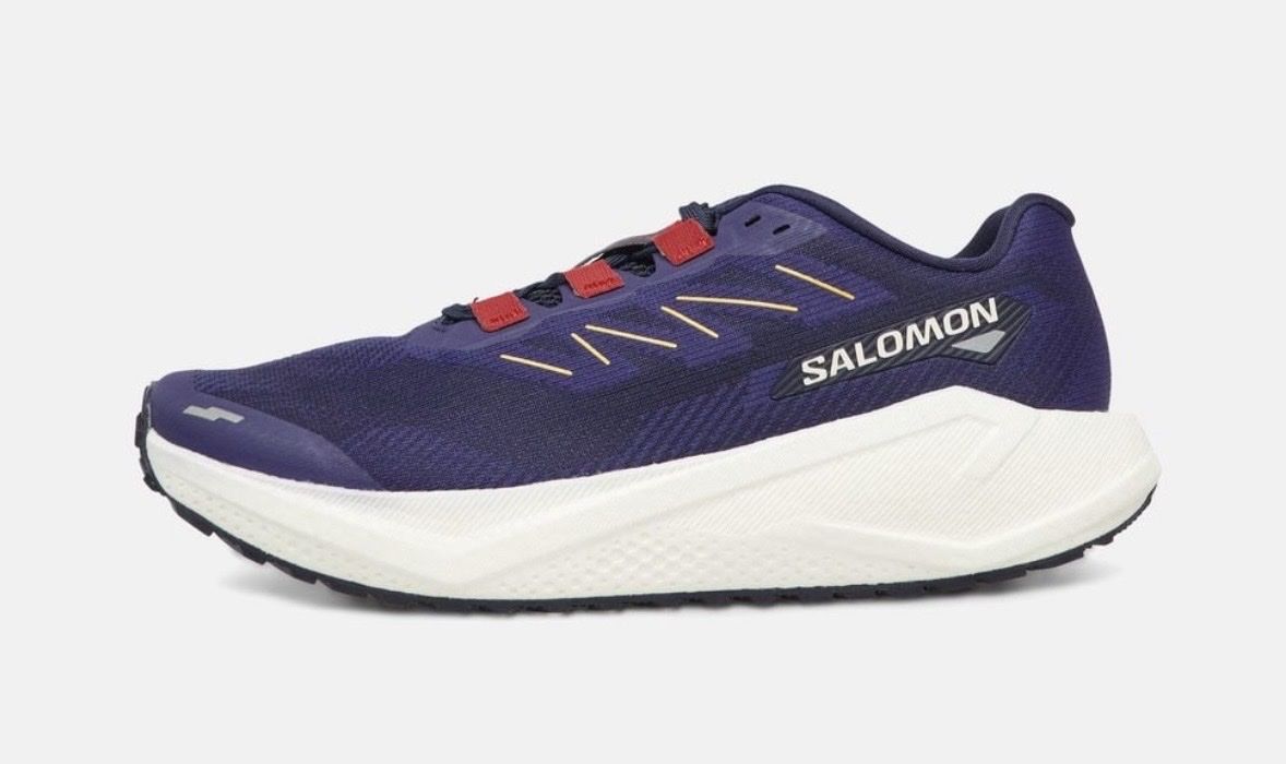 Salomon Scarpe da uomo: Salomon AERO BLAZE 3 GRVL – Nuovo e nell'imballaggio originale da Corpataux venduto da seniz 3
