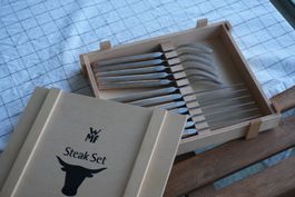 WMF Steakbesteck Set