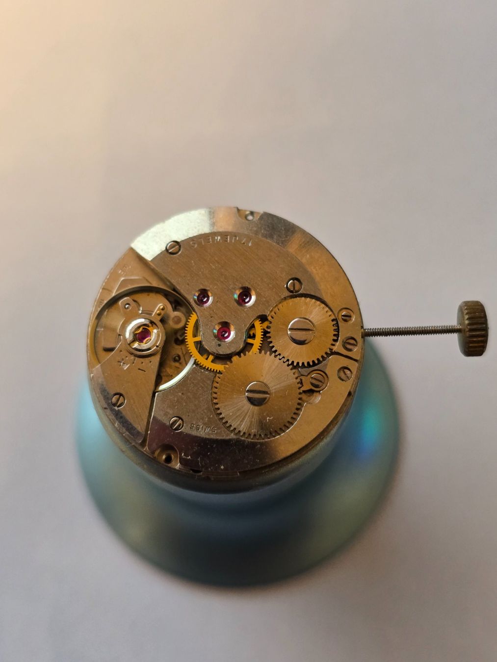 Orologi: Mouvement AS 1702/03 – Usato da Tramelan venduto da Nirdan 2