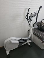 Crosstrainer Kettler Unix 10 weiss in gutem Zustand
