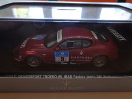 Ixo 1:43 Maserati