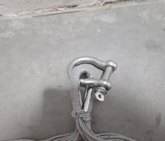 Hängematte (Sessel)