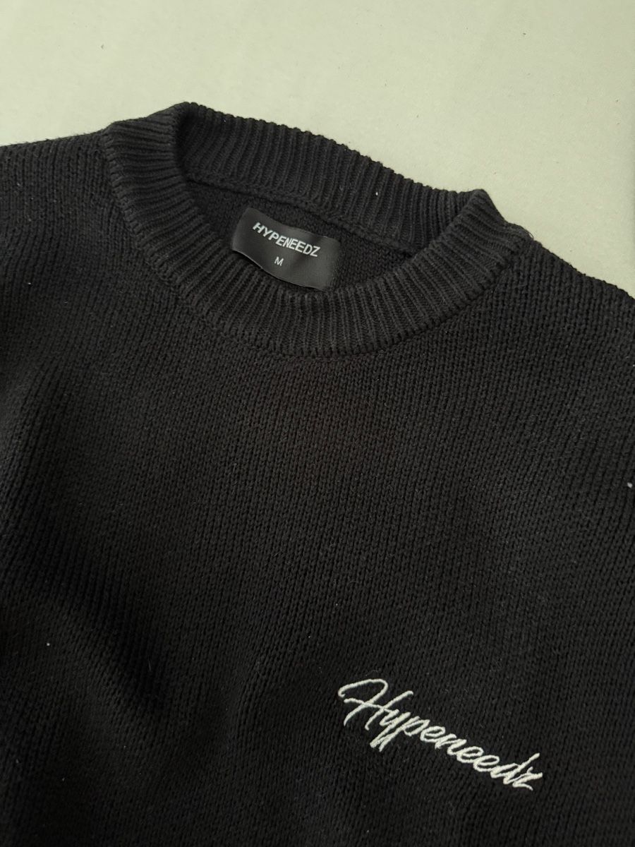 Maglioni & Felpe: Hypeneedz Knit Sweater – Usato da Altstätten SG venduto da noa_cg9g 2