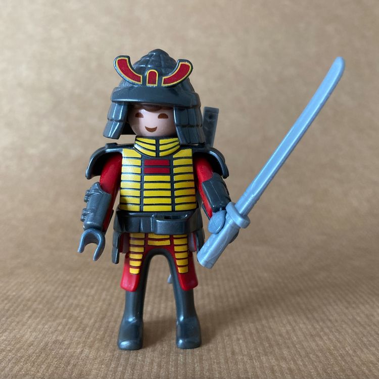 Playmobil Samurai & Panzerdrache > Set 5484+ (Gebraucht) in Luzern für ...