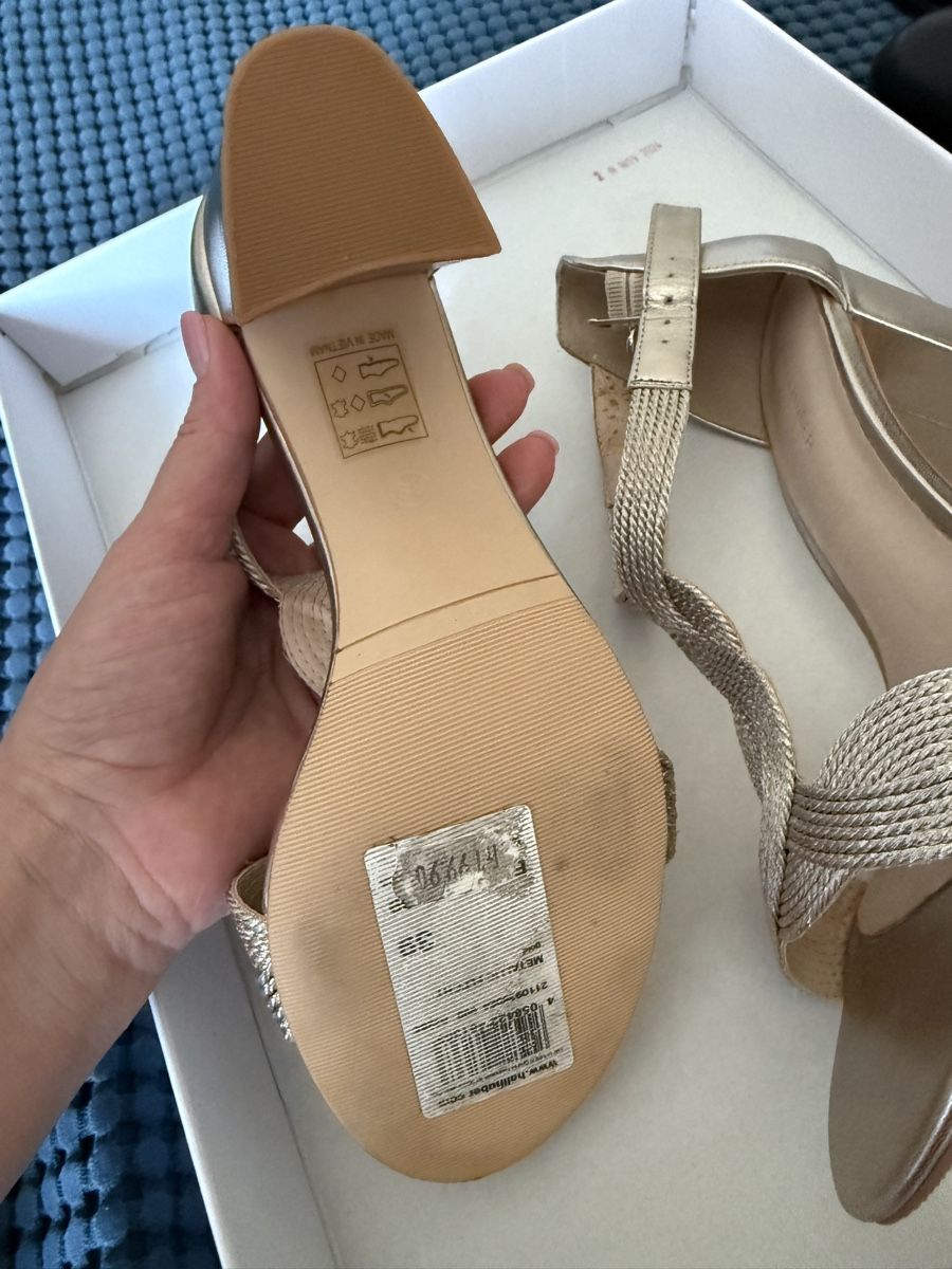 Hallhuber Damenschuhe: Elegant Damen Schuhe  – Neu (gemäss Beschreibung) aus Winkel von Olirickli05 3