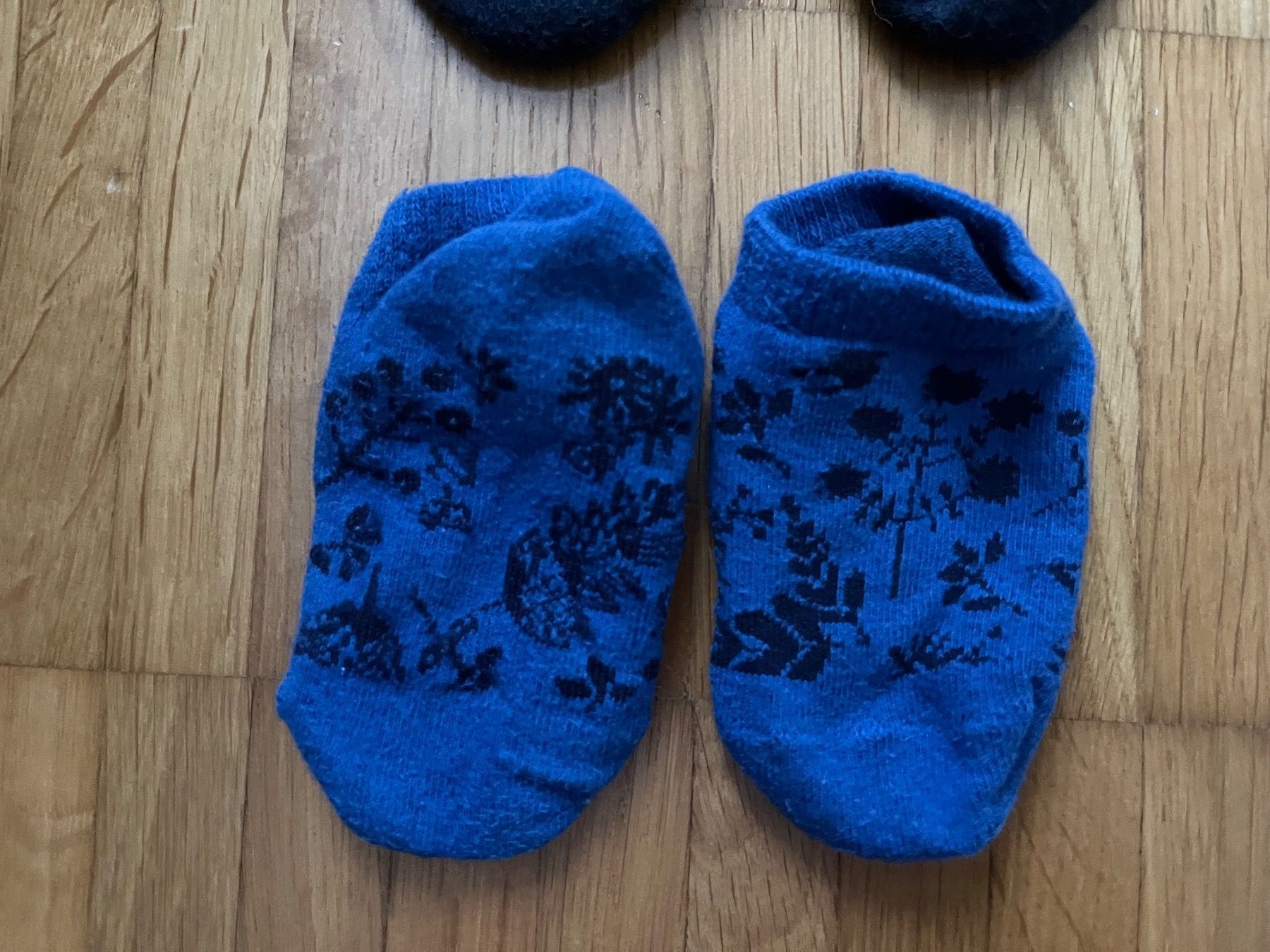 Calze per bambini: Socken Gr. 19-22 (4 Stk) – Usato da Jona venduto da Good_luck1_ 3
