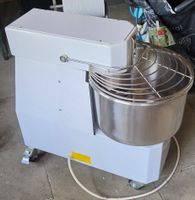 Industriemaschine Knetmaschine 