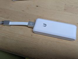 Unifi CloudKey (Model UC-UK)