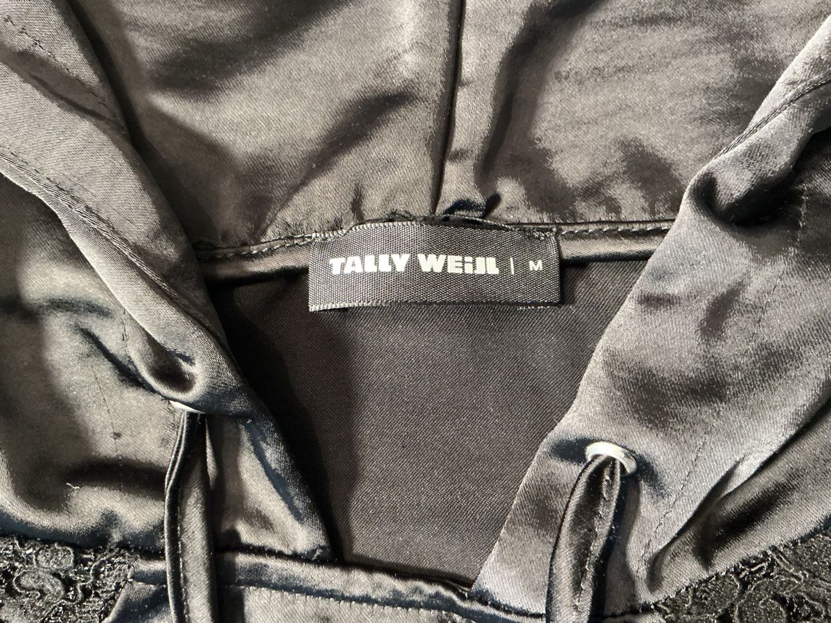 Tally Weijl Camicette: Oberteil, TALLY WEIJL, Gr. M – Usato da Stäfa venduto da ten_9rrs 2