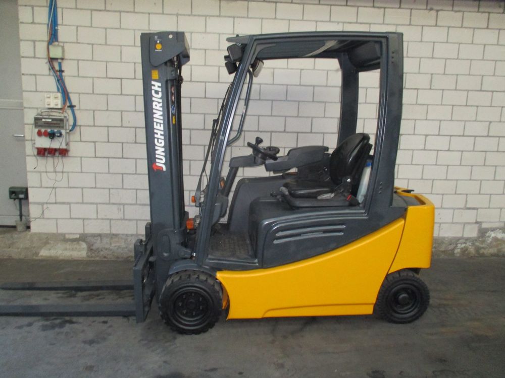 JWDAWN Lenksensor Für Jungheinrich Gabelstapler EFG115 EFG216 EFG320