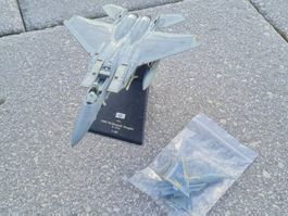 🛩️Amercom / Kriegs-Jet / F-15A Douglas / USA / JG 1985🚁