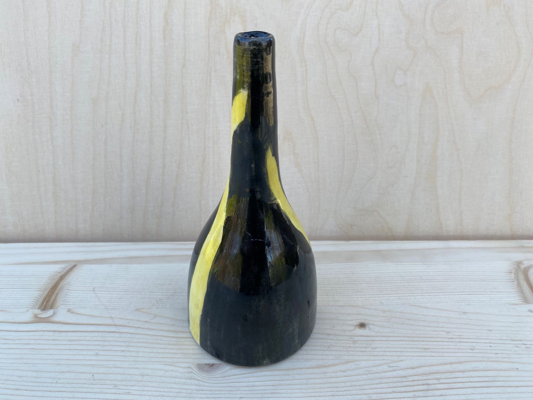 Vasi & Recipienti: schöne kleine Vase von Brigitte Winter – Usato da Feldbach venduto da Olive1 1