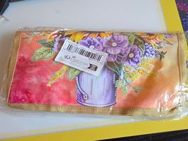 DIAMOND PAINTING KLEINE TASCHE