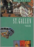 ST. GALLEN