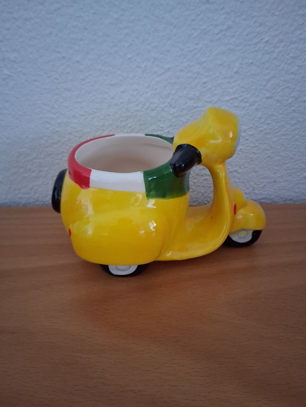 Tassen: Vespa als Tasse oder Deko – Neu (gemäss Beschreibung) aus Meilen von nessy492 4