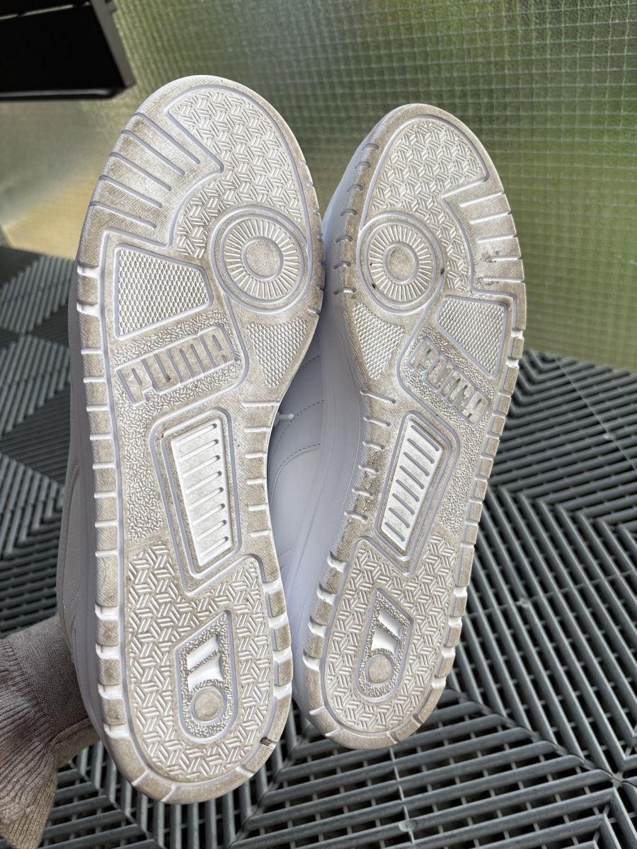 Puma Chaussures hommes: Puma Sneaker – D'occasion à Fraubrunnen par cur_c2cc 3