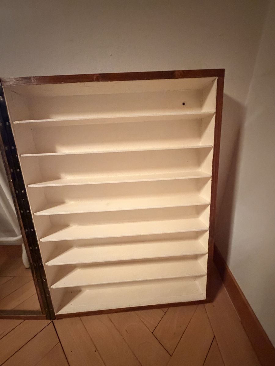 Vetrine: Vitrinen Schrank – Usato da Wabern venduto da Housi78 2