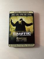 Traffic- Macht des Kartells
