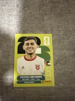JOR 19 , FIFA WORLD CUP 2026 PANINI 