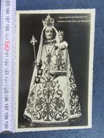 LIEBE FRAU VON BÜRGLEN URI AK