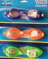 Schwimmbrille für Gross und Klein