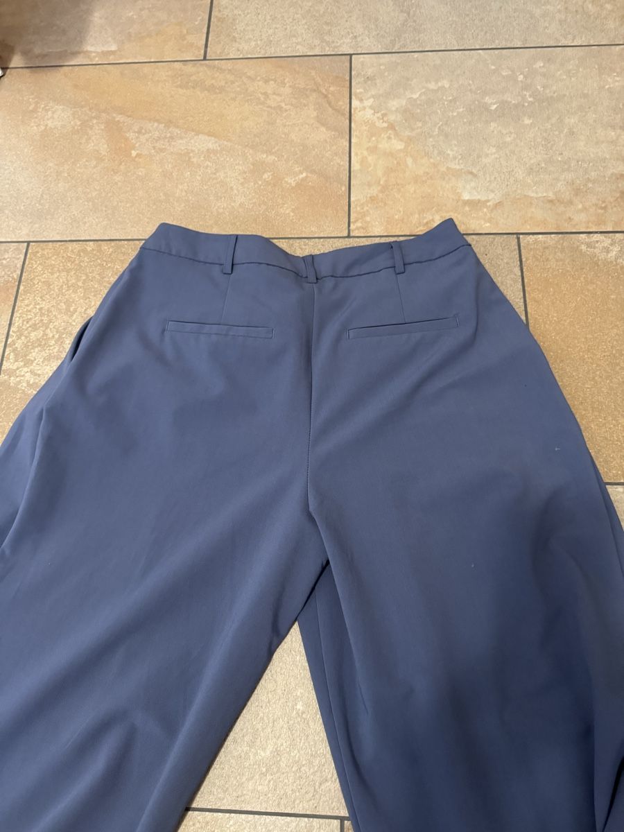 C&A Hosen: Pantalon large Clockhouse - Taille 40 - État impeccable! – Neu (gemäss Beschreibung) aus Martigny von ber_tdz7 2