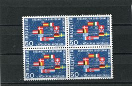 1966  CERN Nr. 441.2.01 postfr.