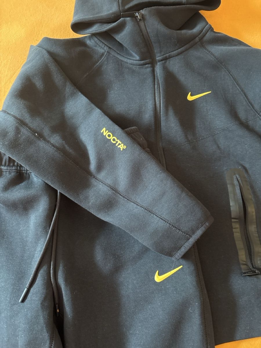Nike Lotti di vestiti: Nike NOCTA Set Grösse S – Nuovo (secondo la descrizione) da Kriens venduto da man_zcs8 4