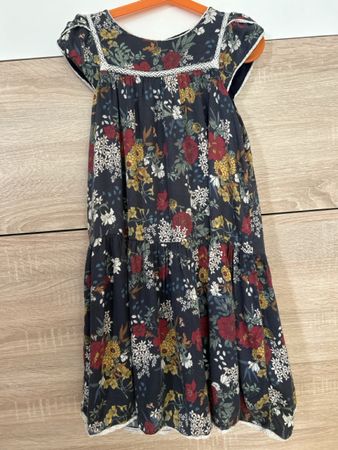 BASS10 Kleid 12 Jahre