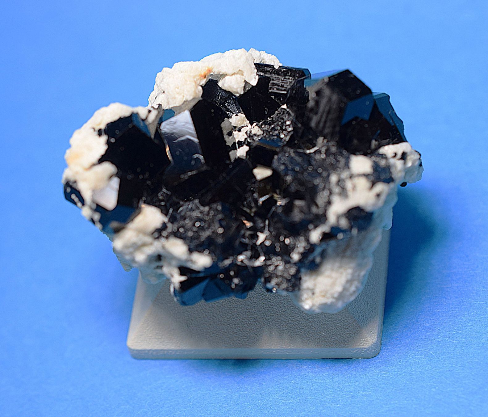 Minéraux & Lithothérapie: Turmalin aus Namibia – Neuf (Voir description) à Grabs par Fadenquarz 3