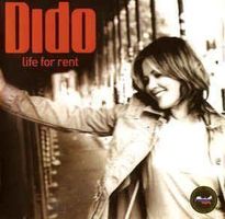 Dido – Life For Rent cd
