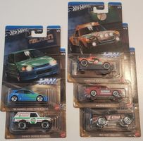 HOT WHEELS SERIES 2024 SPEED GRAPHICS