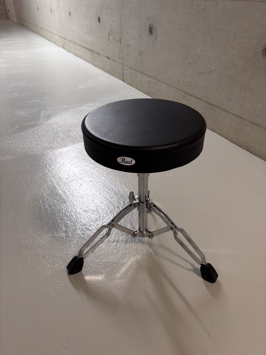Strumenti musicali: Pearl Drum Hocker – Usato da Homburg venduto da salmon136