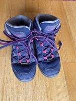 Wanderschuhe Lowa Gore-Tex Kinder Grösse 30