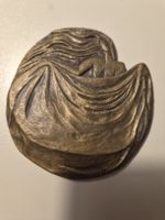 Bronce Skulptur 