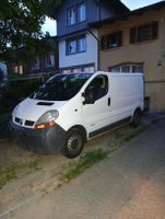 Renault trafic 1.9 2.9Tonnen