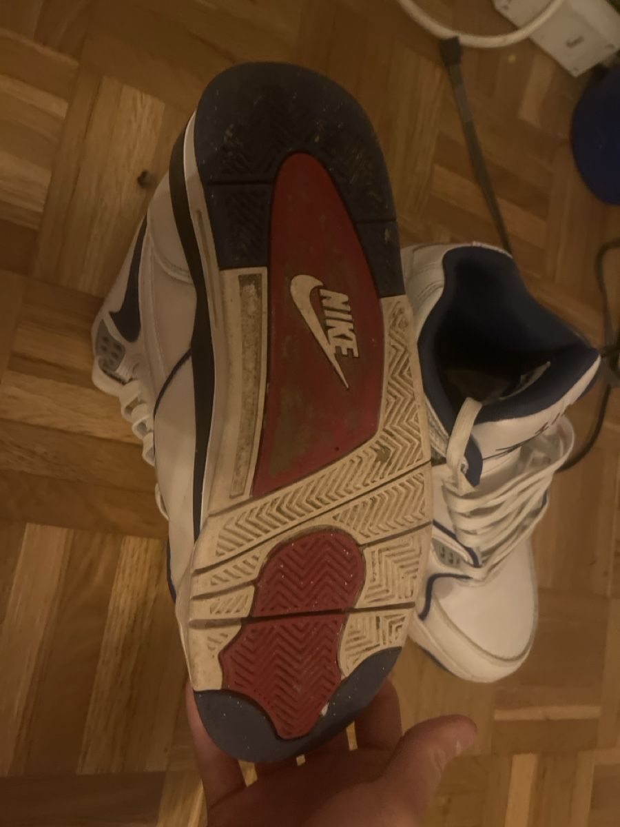 Nike Scarpe da uomo: Air flight – Usato da Urdorf venduto da mau_8gyp 3