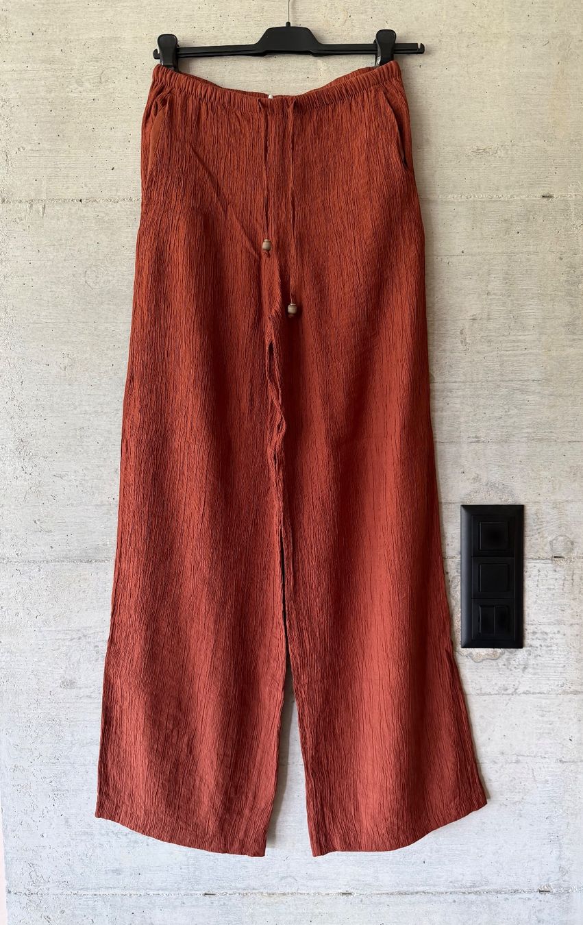 Zara Kleiderpakete: Zara Matching Set (Kurzarmhemd + Hose) – Gebraucht aus St-George von alaixee 5