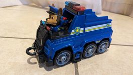 Paw Patrol Chase Police Cruiser