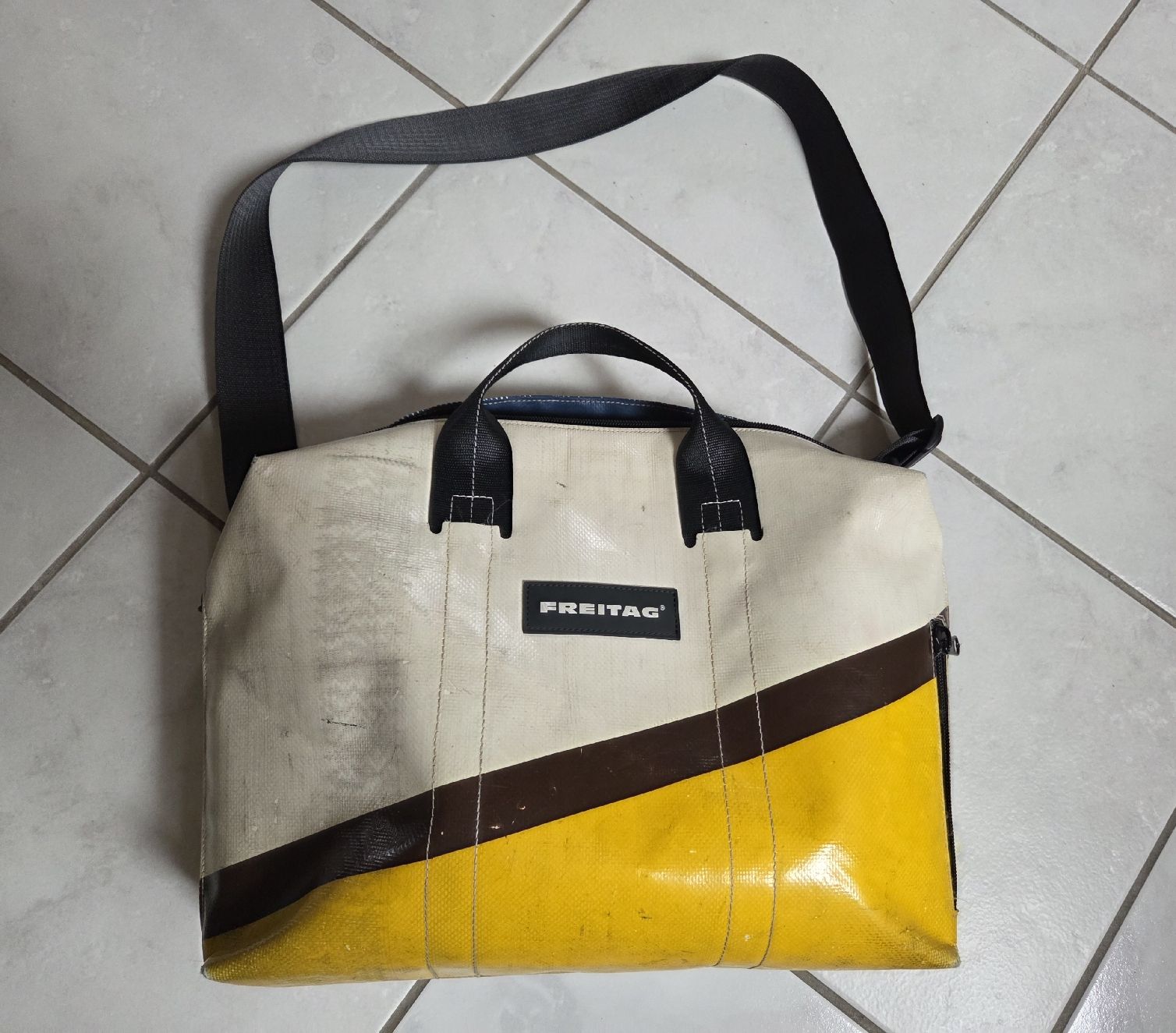 Freitag Sacs: FREITAG Tasche – D'occasion à Hägglingen par jor_b52z