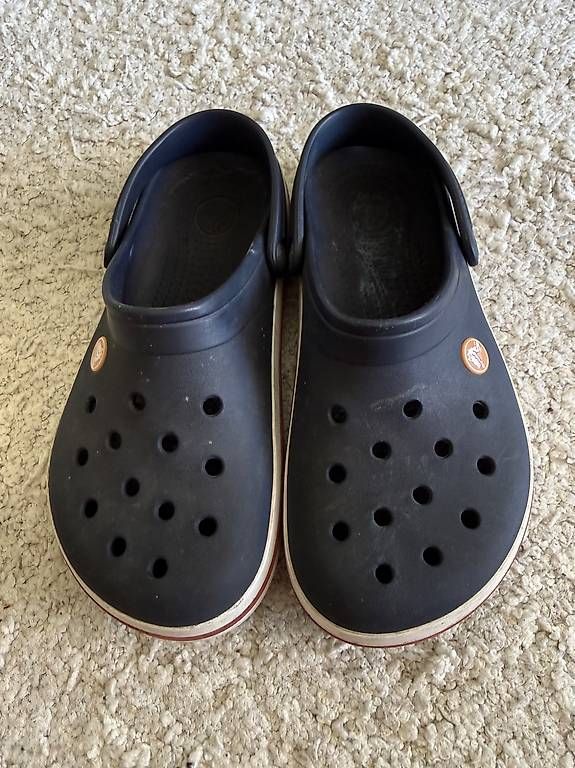Scarpe da uomo: Original Crocs J6, Gr.38-39 – Usato da Küsnacht ZH venduto da nat_m97w 2