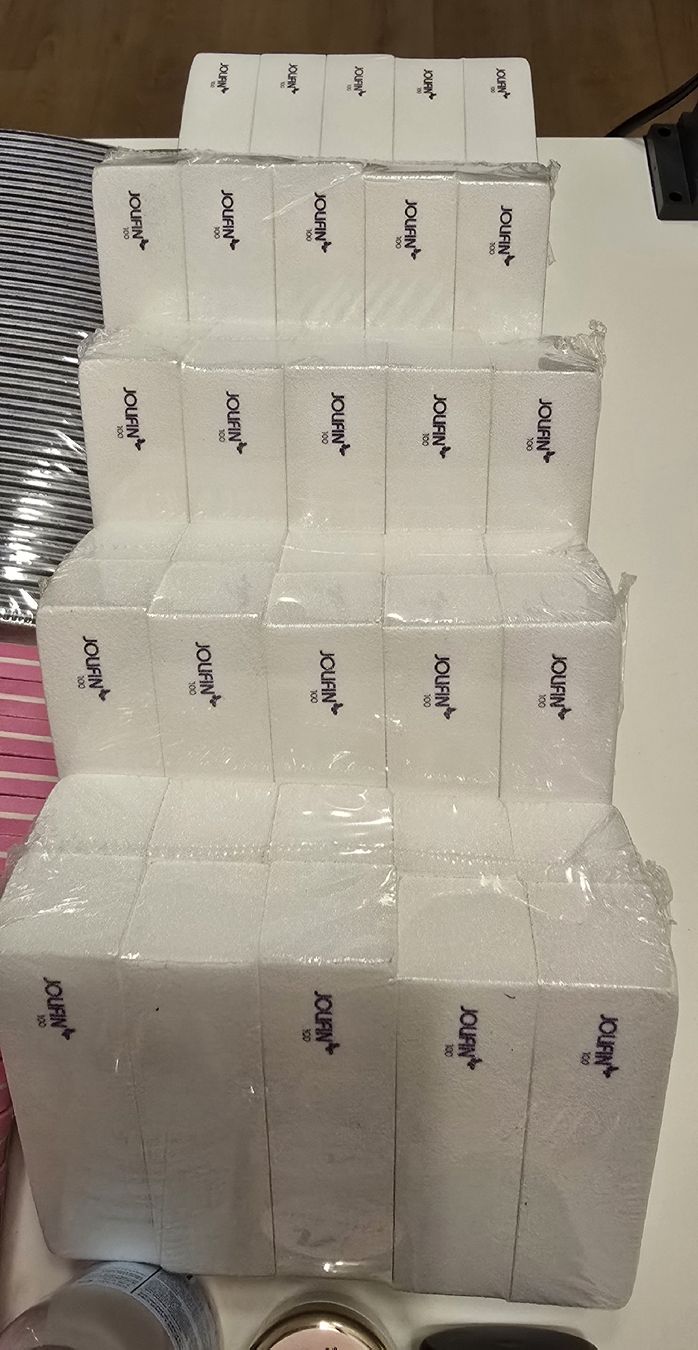 Künstliche Fingernägel: Grosses Nail Set – Neu (gemäss Beschreibung) aus Hüttikon von Sybille91 1
