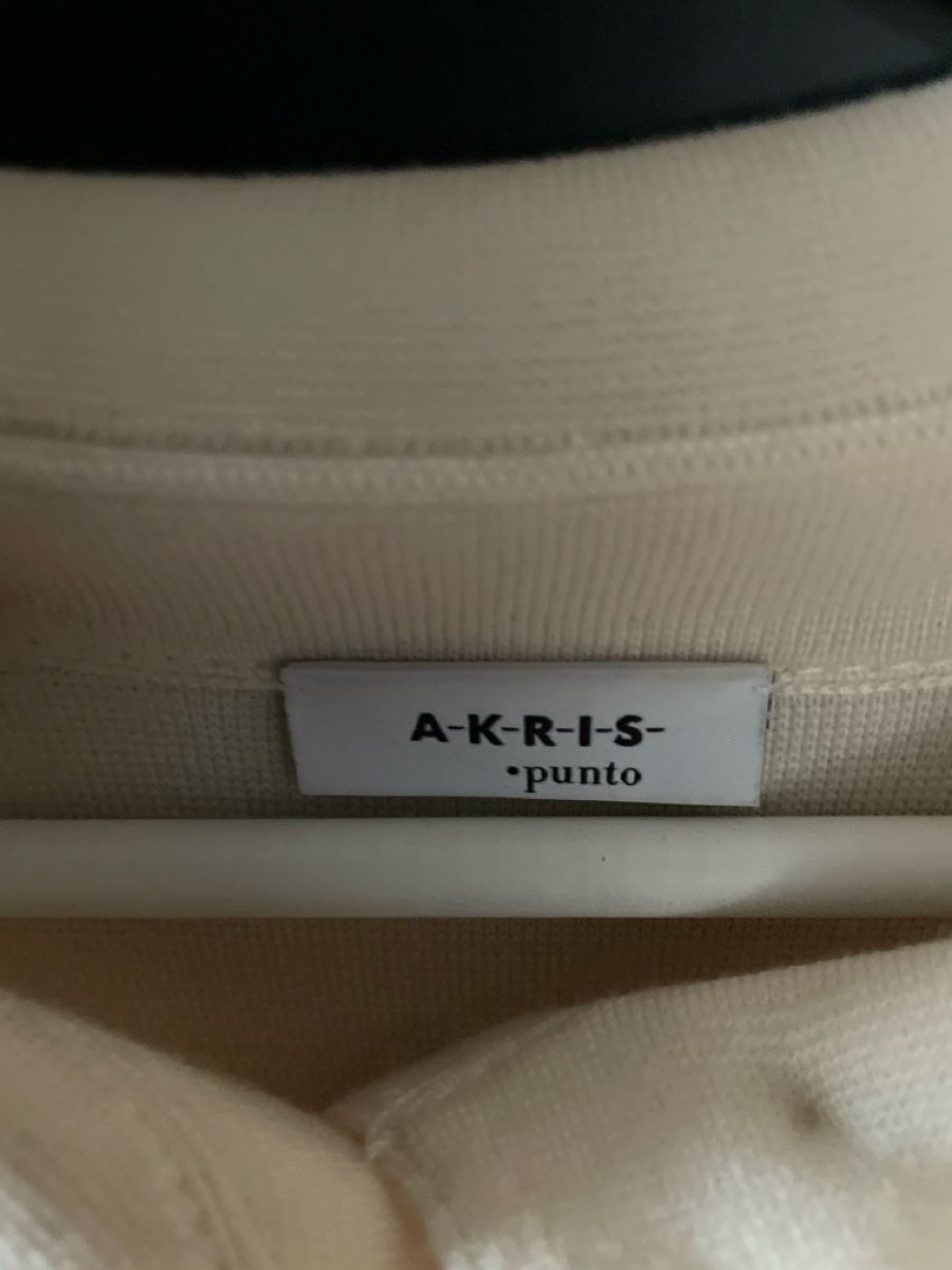 Akris Giacche: AKRIS Jacke – Nuovo (secondo la descrizione) da Jonen venduto da taishathings 1