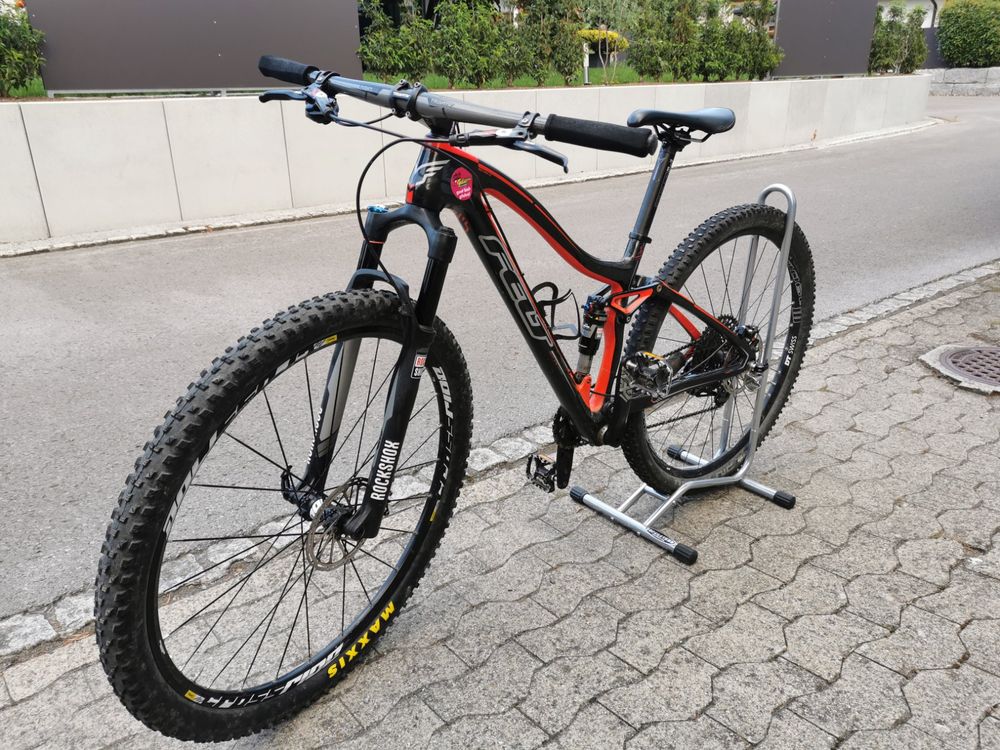 Mountain Bike Fully 29" | Kaufen auf Ricardo