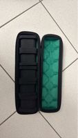 Watch case - 6 watches with foam insert
