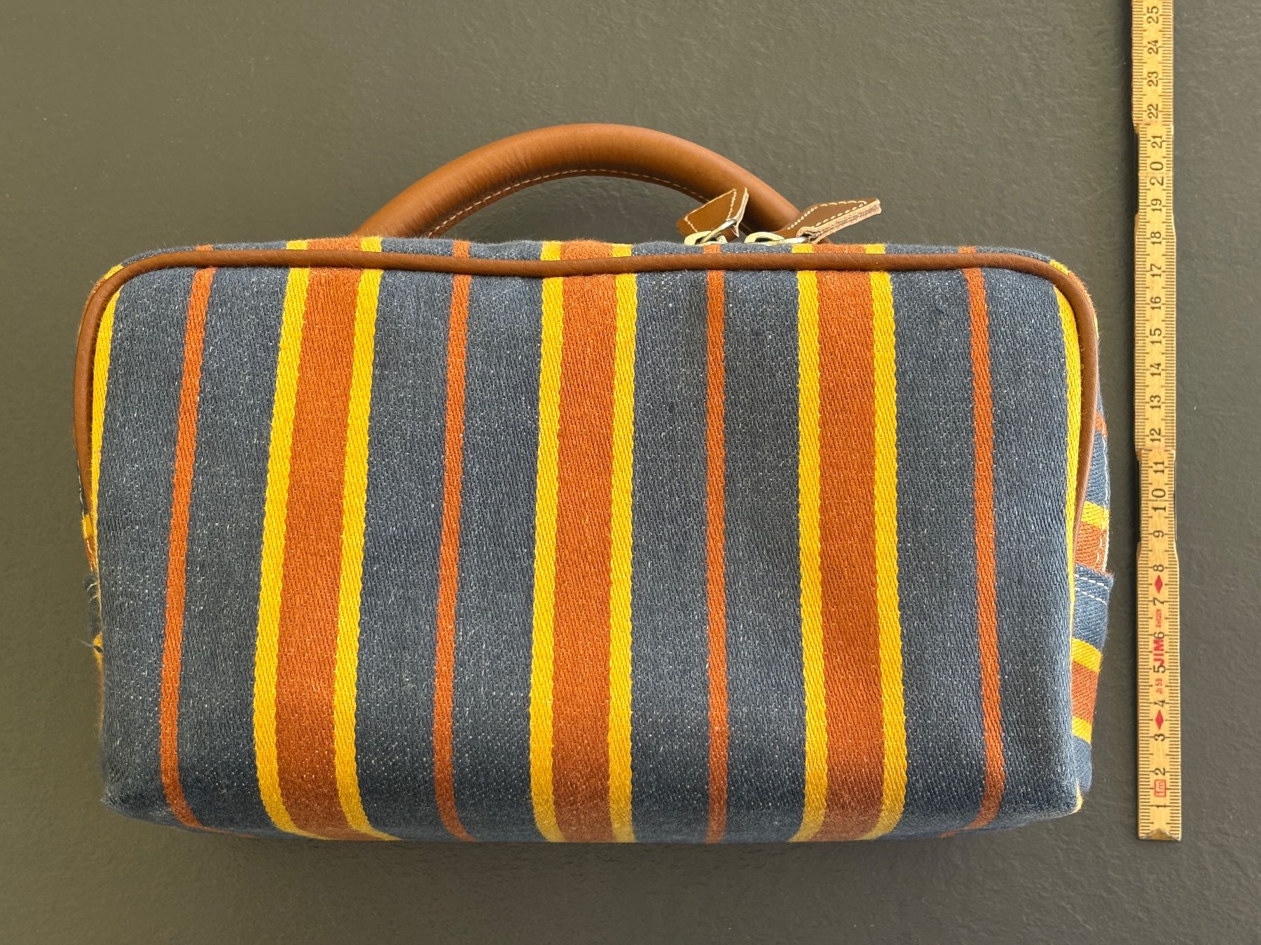 Custodie per cosmetici: Necessaire / Toilettentasche – Usato da Luzern venduto da franluz 2